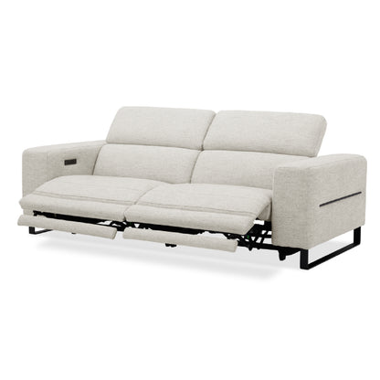 Zetel Elysion 3-zit elektrisch