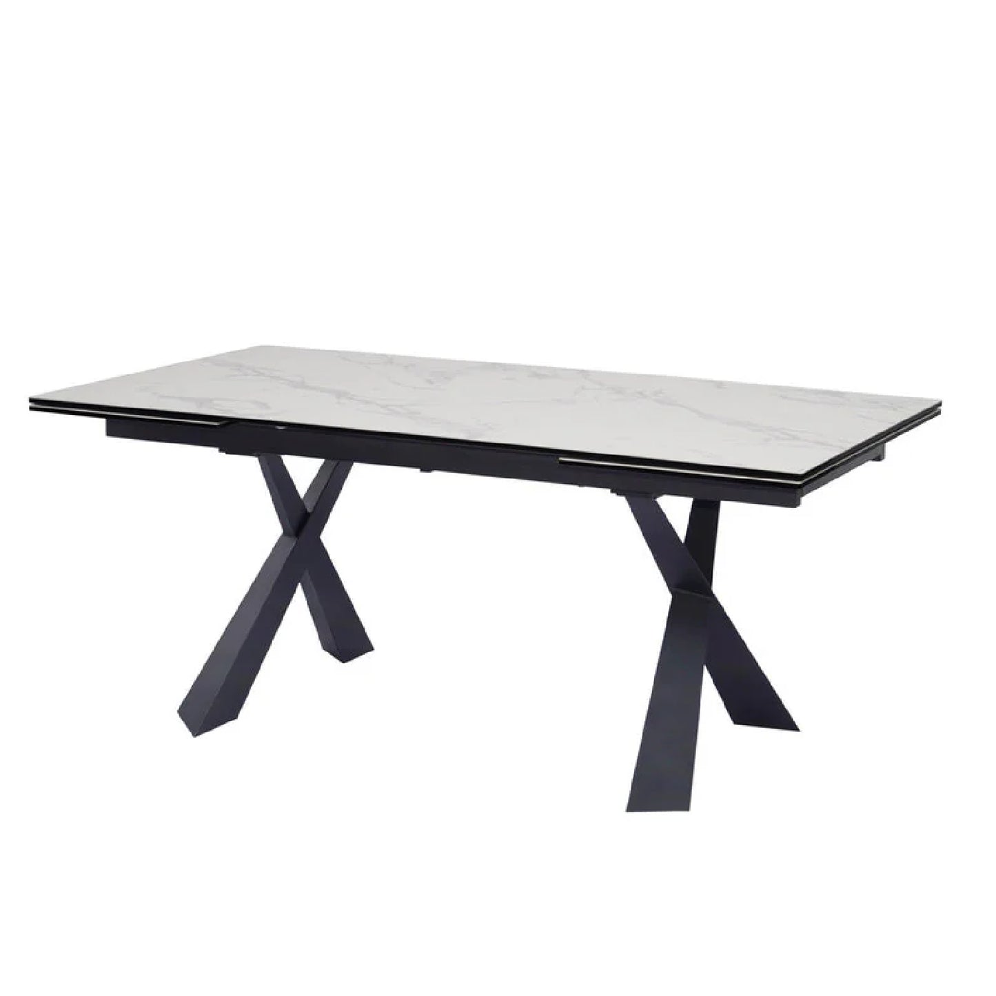 Eettafel Legrande 180cm - 280cm
