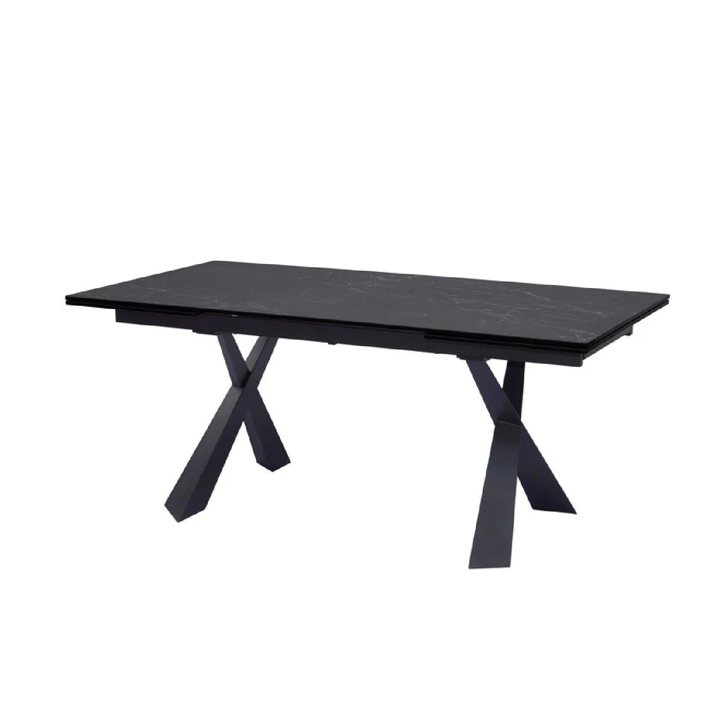 Eettafel Legrande 180cm - 280cm