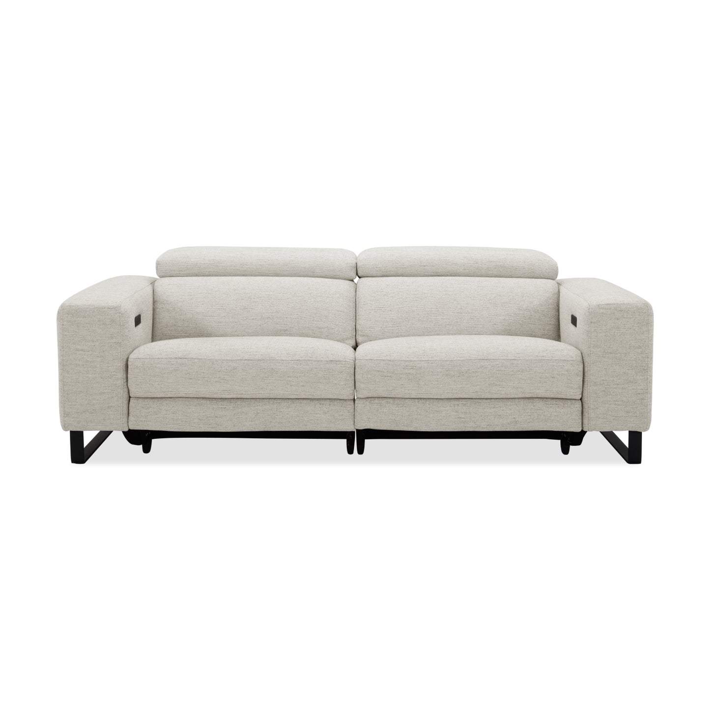 Zetel Elysion 3-zit elektrisch