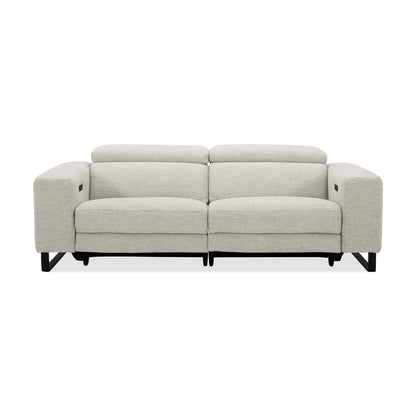 Zetel Elysion 3-zit elektrisch