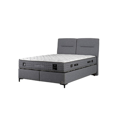 Opbergboxspring Prestinia 180cm