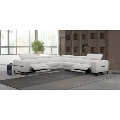 Hoeksalon Elysion relaxfunctie