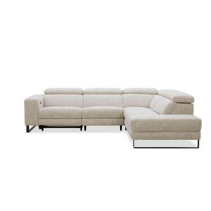 Hoeksalon Elysion relaxfunctie