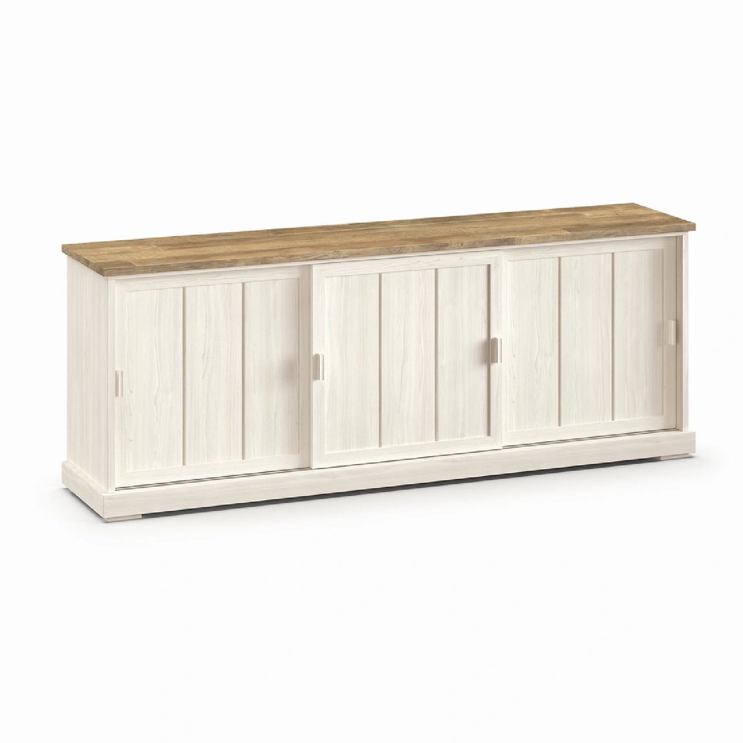 Dressoir Bricks&Wood 233 cm