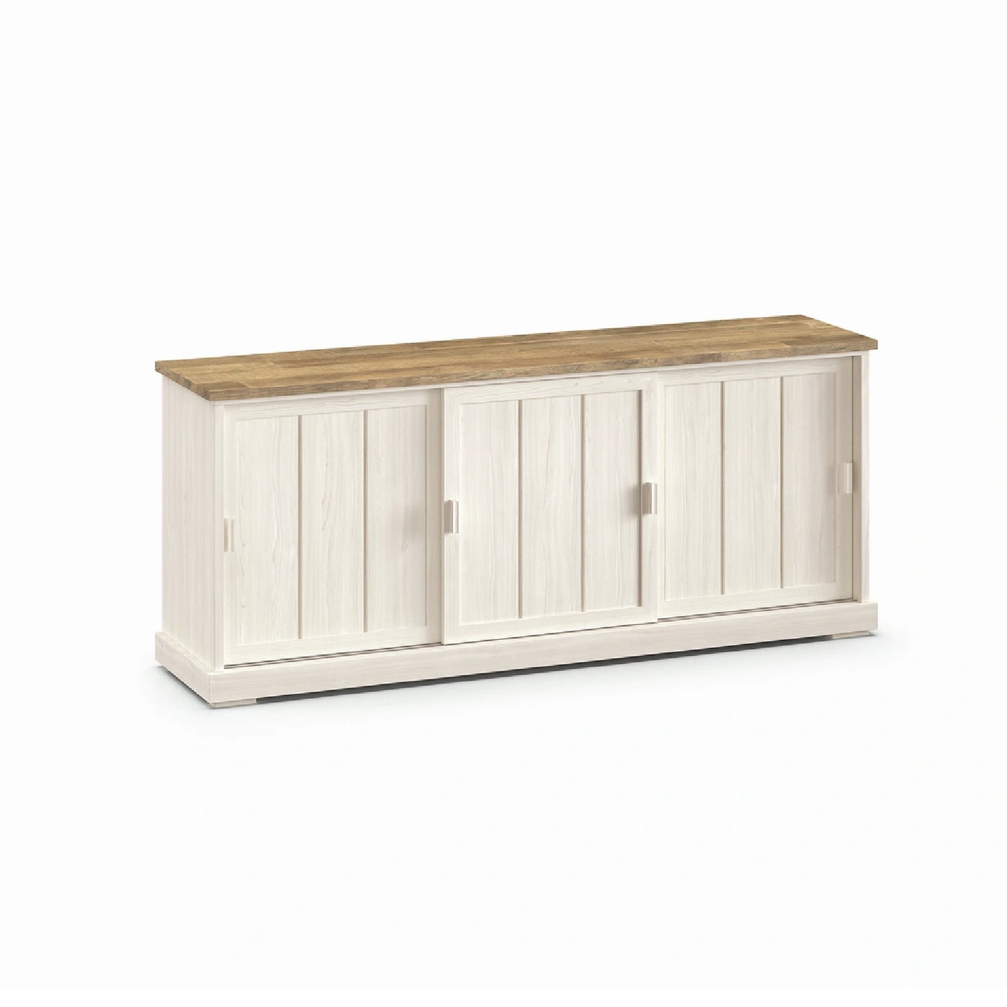 Dressoir Bricks&Wood 209 cm