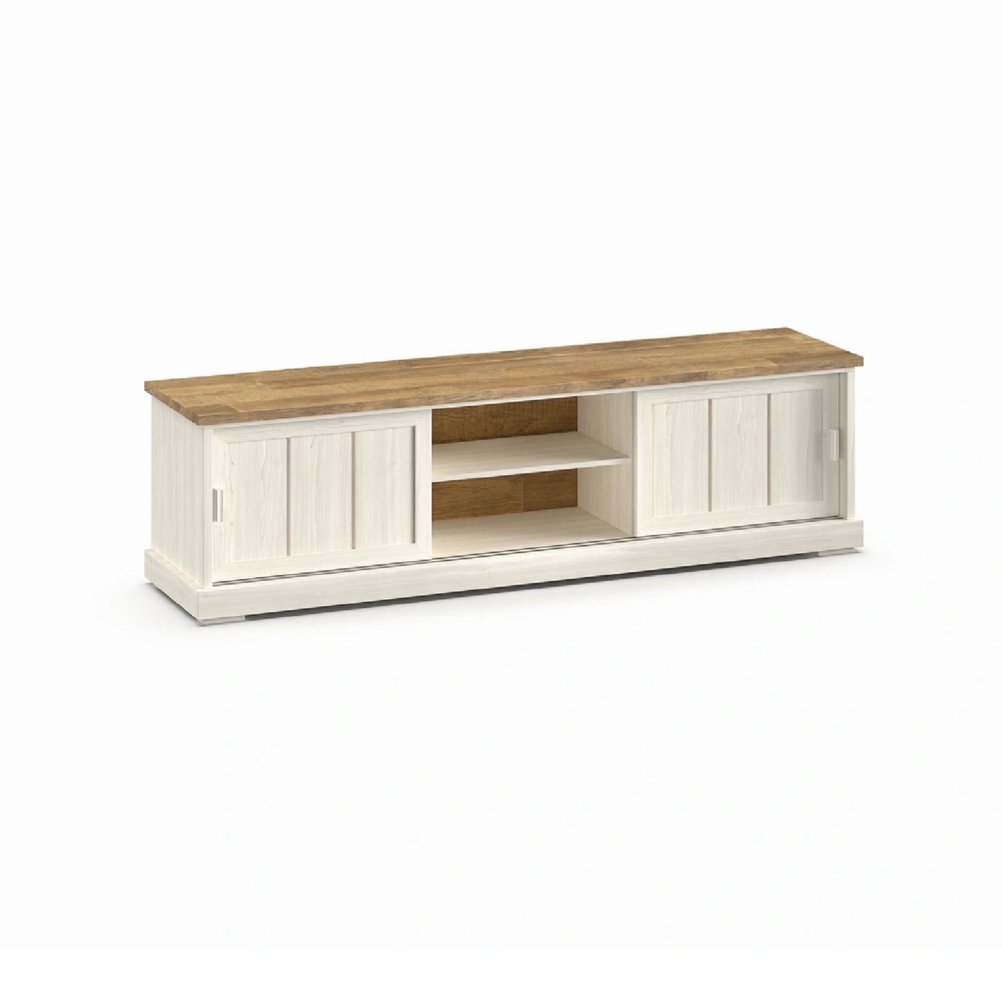 Tv-kast Bricks&Wood 209cm