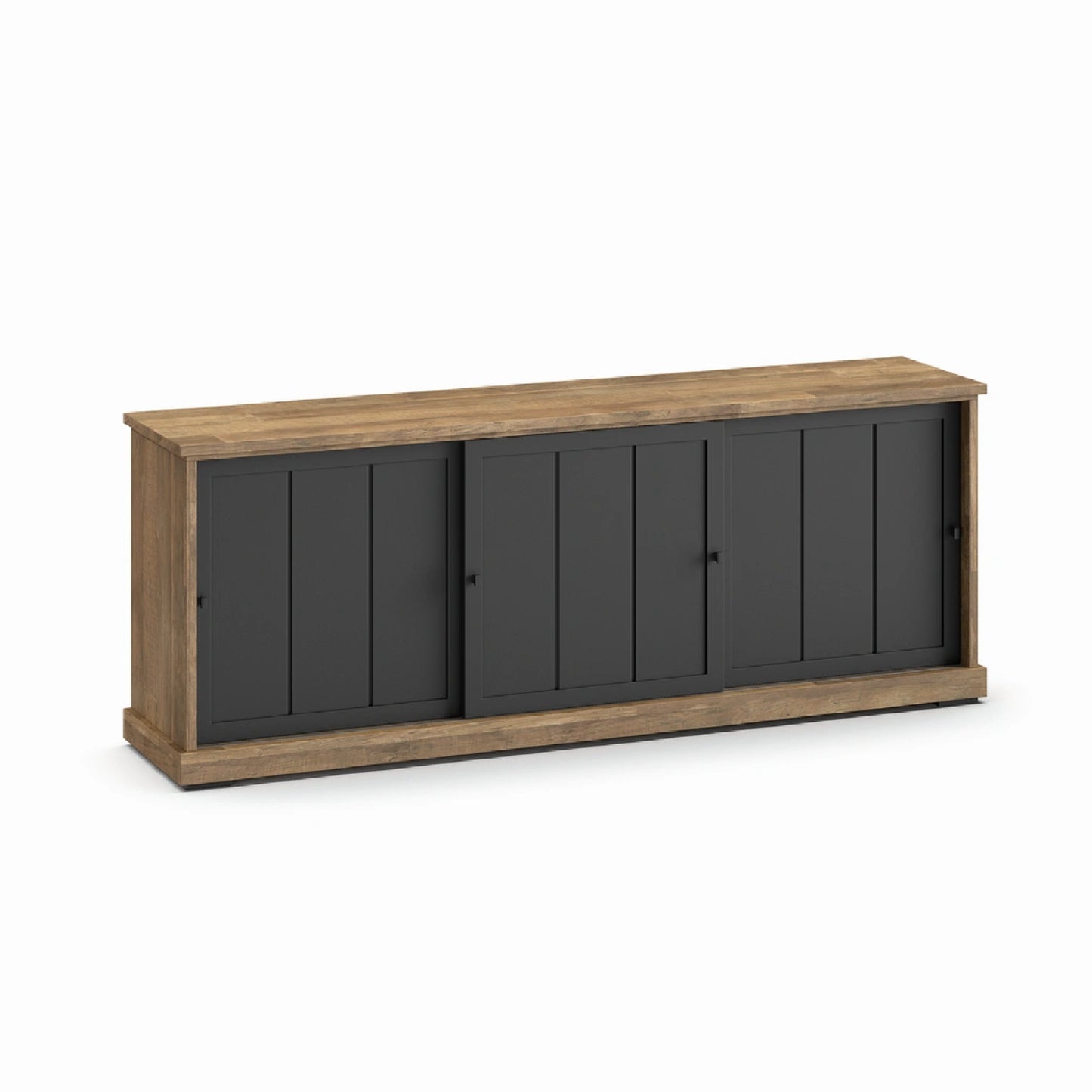 Dressoir Bricks&Wood 233 cm