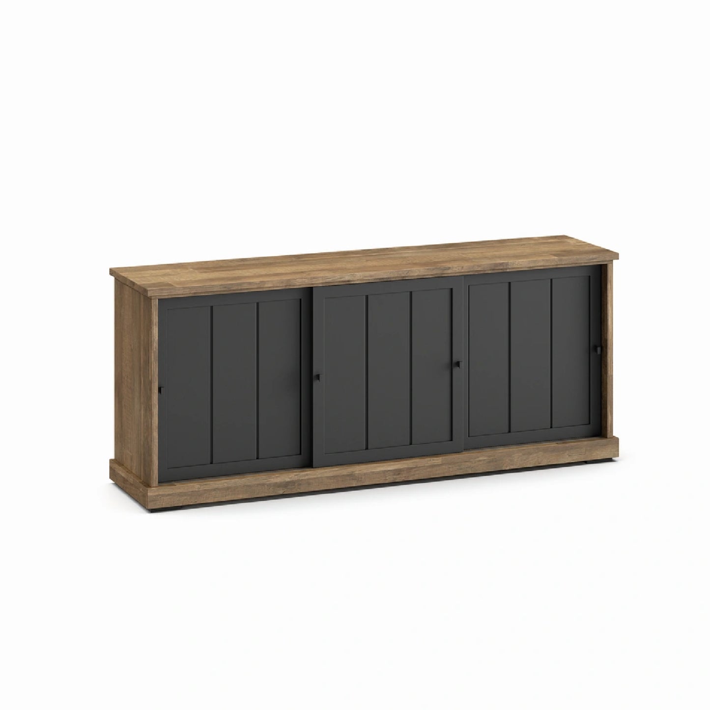 Dressoir Bricks&Wood 209 cm