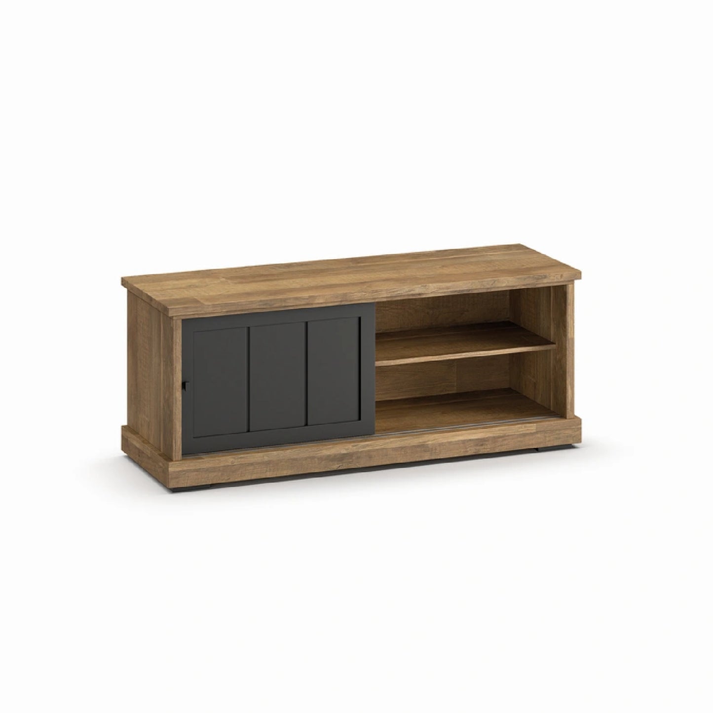 Tv-kast Bricks&Wood 143cm