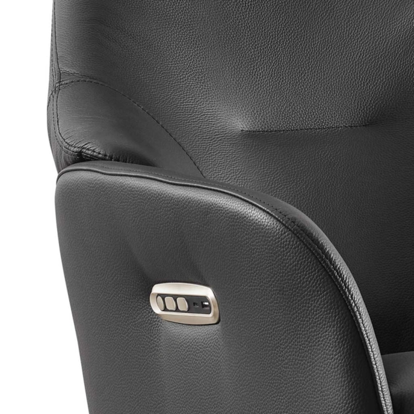 Relaxzetel Turin elektrisch