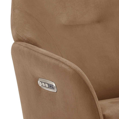 Relaxzetel Turin elektrisch