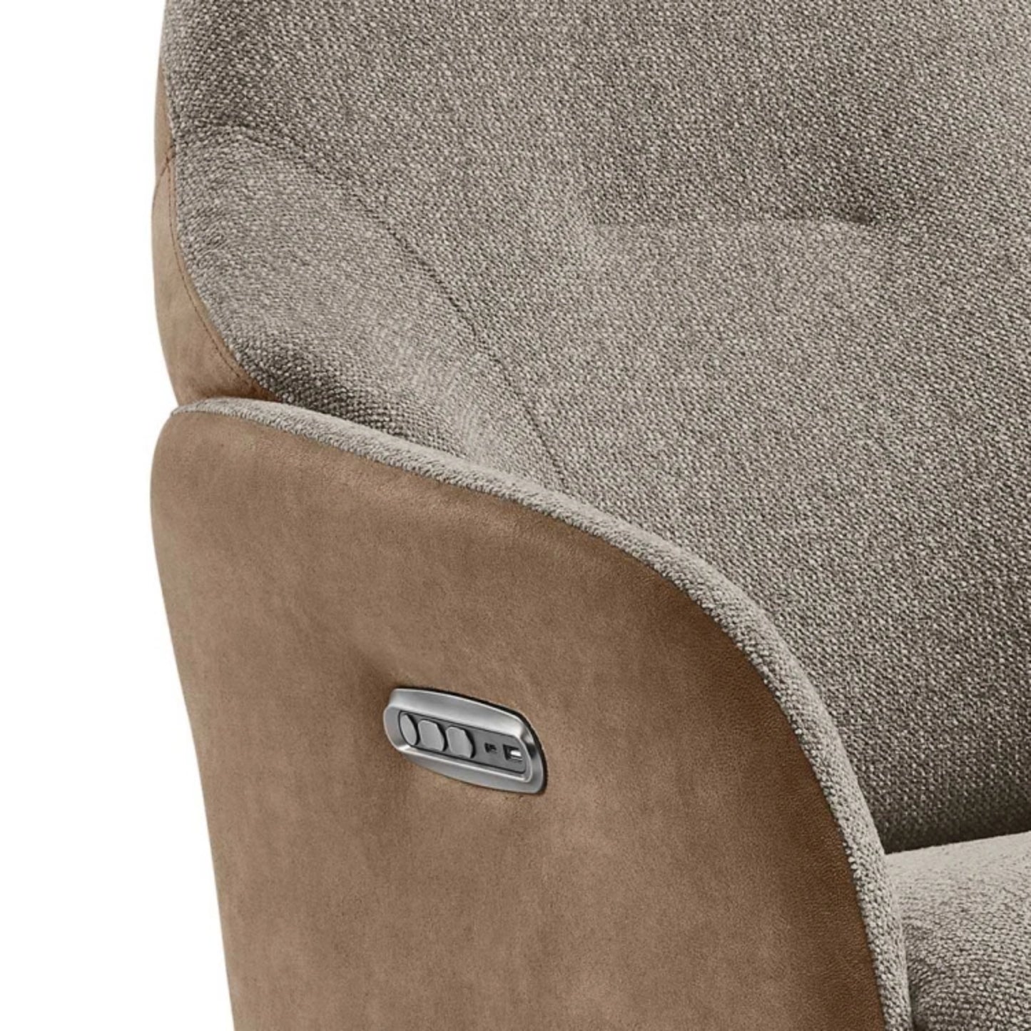 Relaxzetel Turin elektrisch