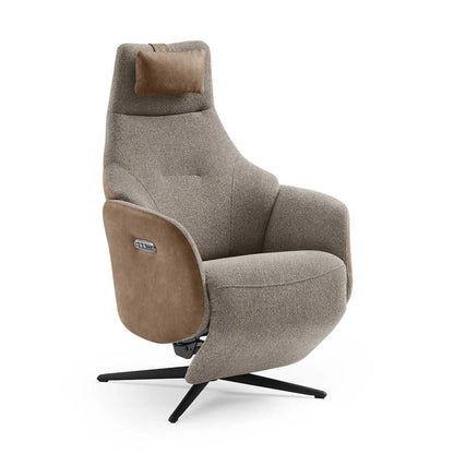 Relaxzetel Turin elektrisch