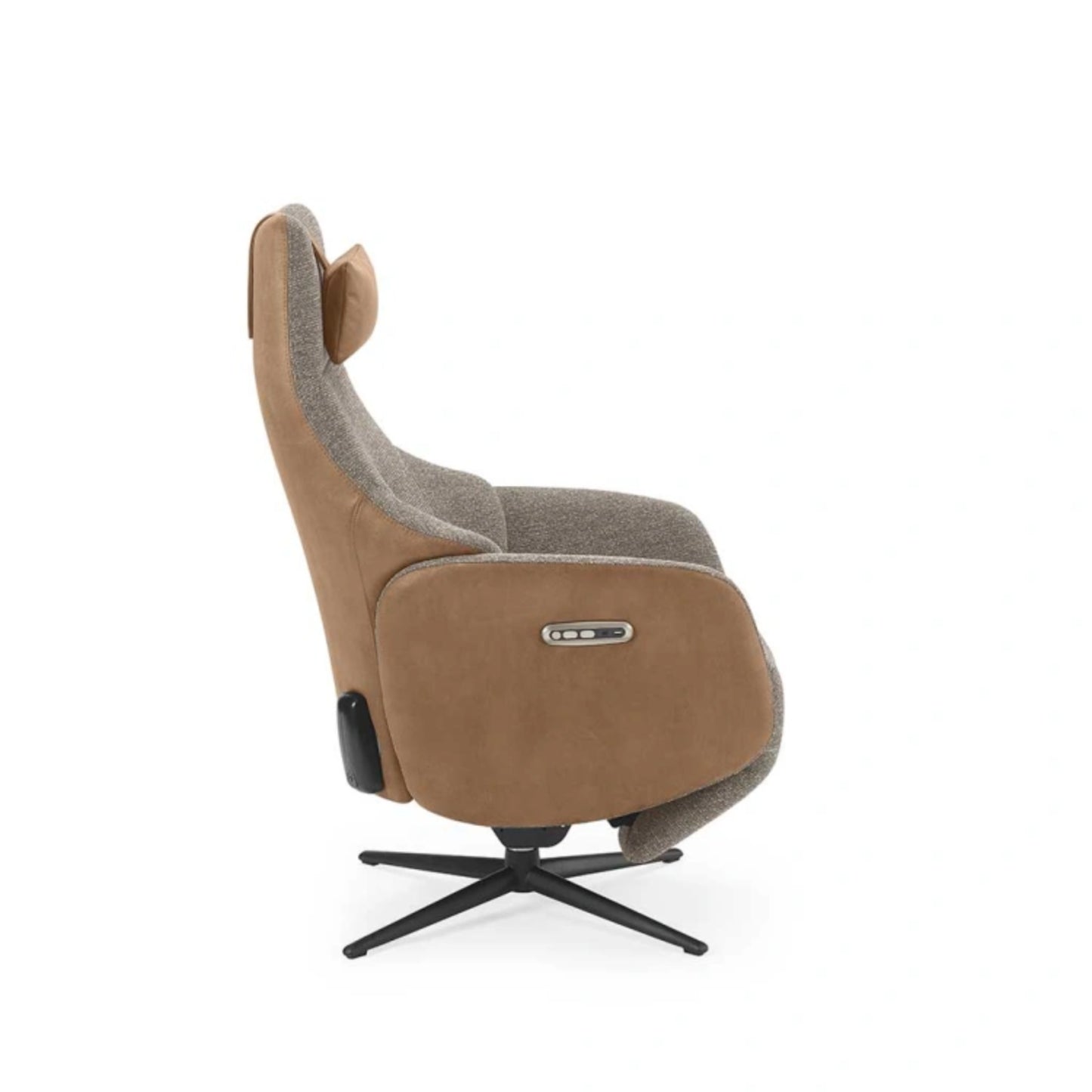 Relaxzetel Turin elektrisch