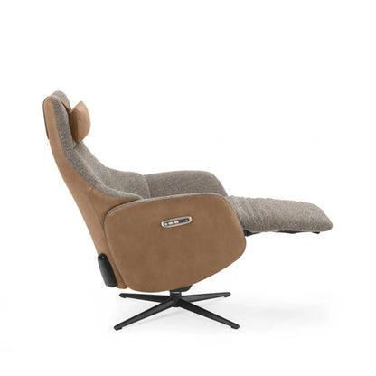 Relaxzetel Turin elektrisch