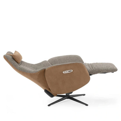 Relaxzetel Turin elektrisch