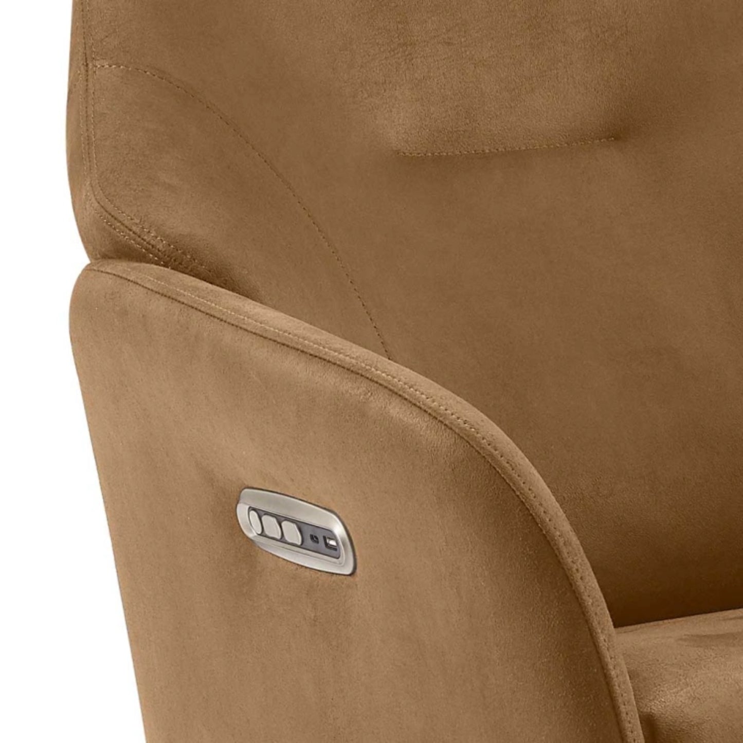 Relaxzetel Turin elektrisch