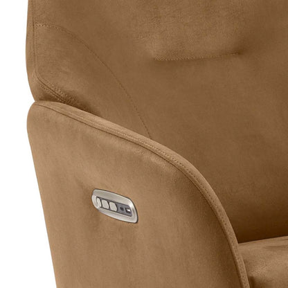 Relaxzetel Turin elektrisch