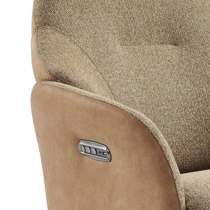 Relaxzetel Turin elektrisch