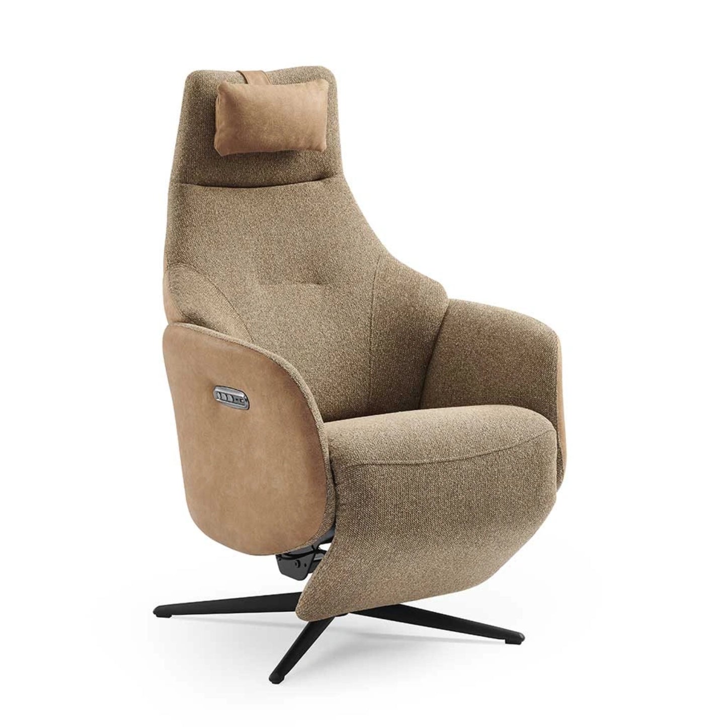 Relaxzetel Turin elektrisch