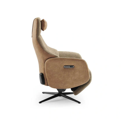 Relaxzetel Turin elektrisch