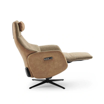 Relaxzetel Turin elektrisch