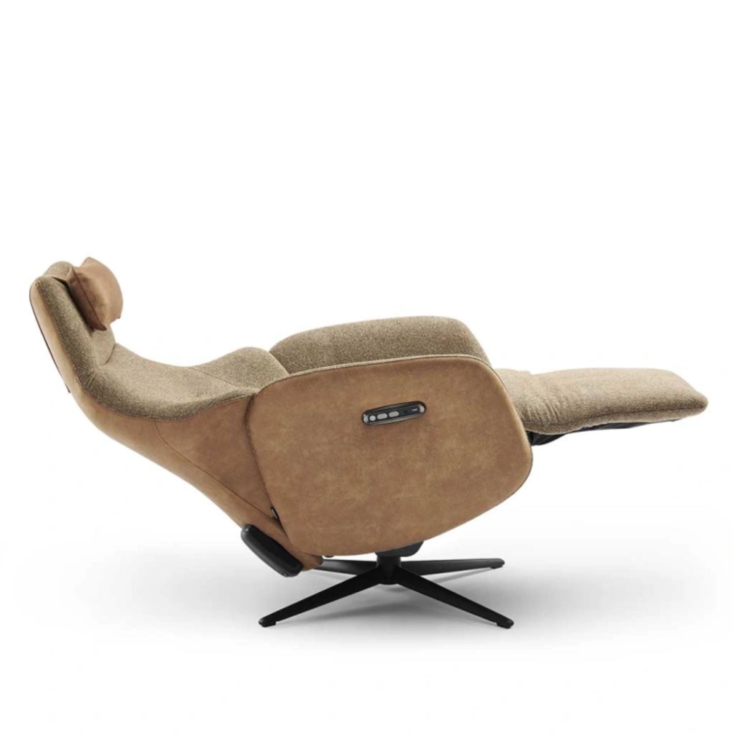 Relaxzetel Turin elektrisch