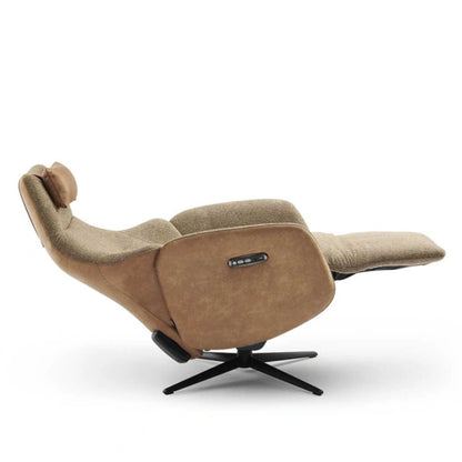 Relaxzetel Turin elektrisch