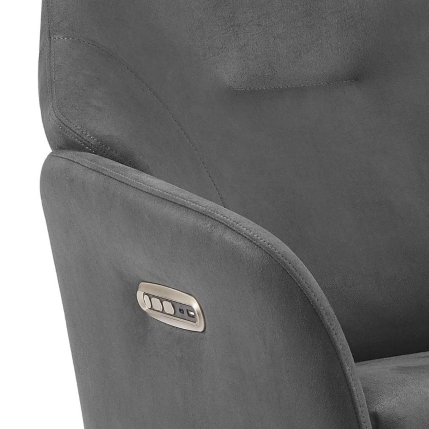 Relaxzetel Turin elektrisch