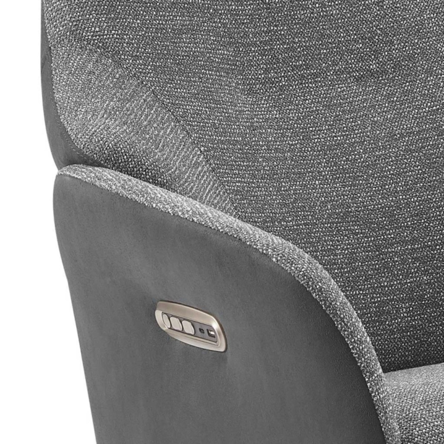 Relaxzetel Turin elektrisch