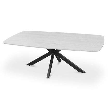 Eettafel Kivo