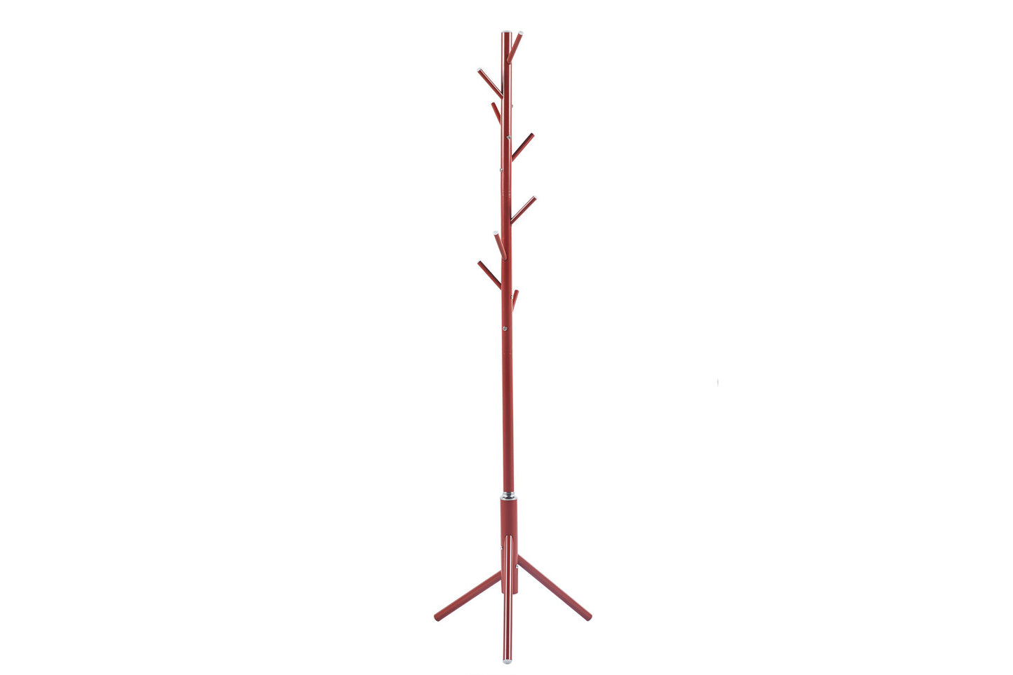 Kapstok 'Kassie' Rood (1c)