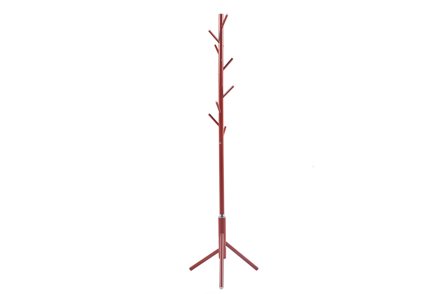Kapstok 'Kassie' Rood (1c)