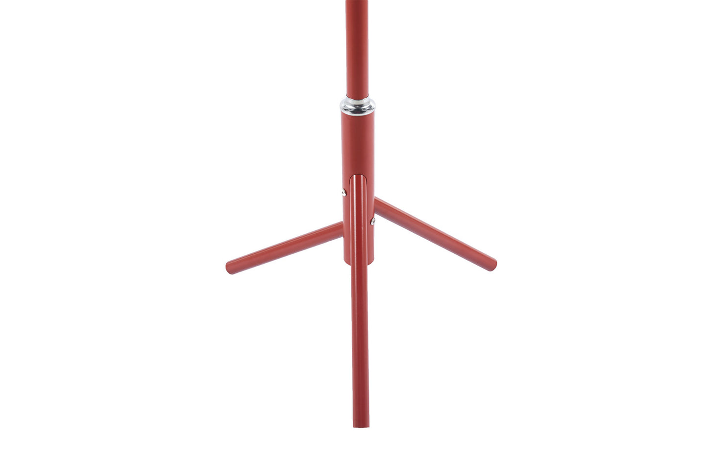 Kapstok 'Kassie' Rood (1c)