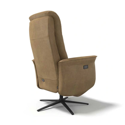 Relaxzetel Siena elektrisch