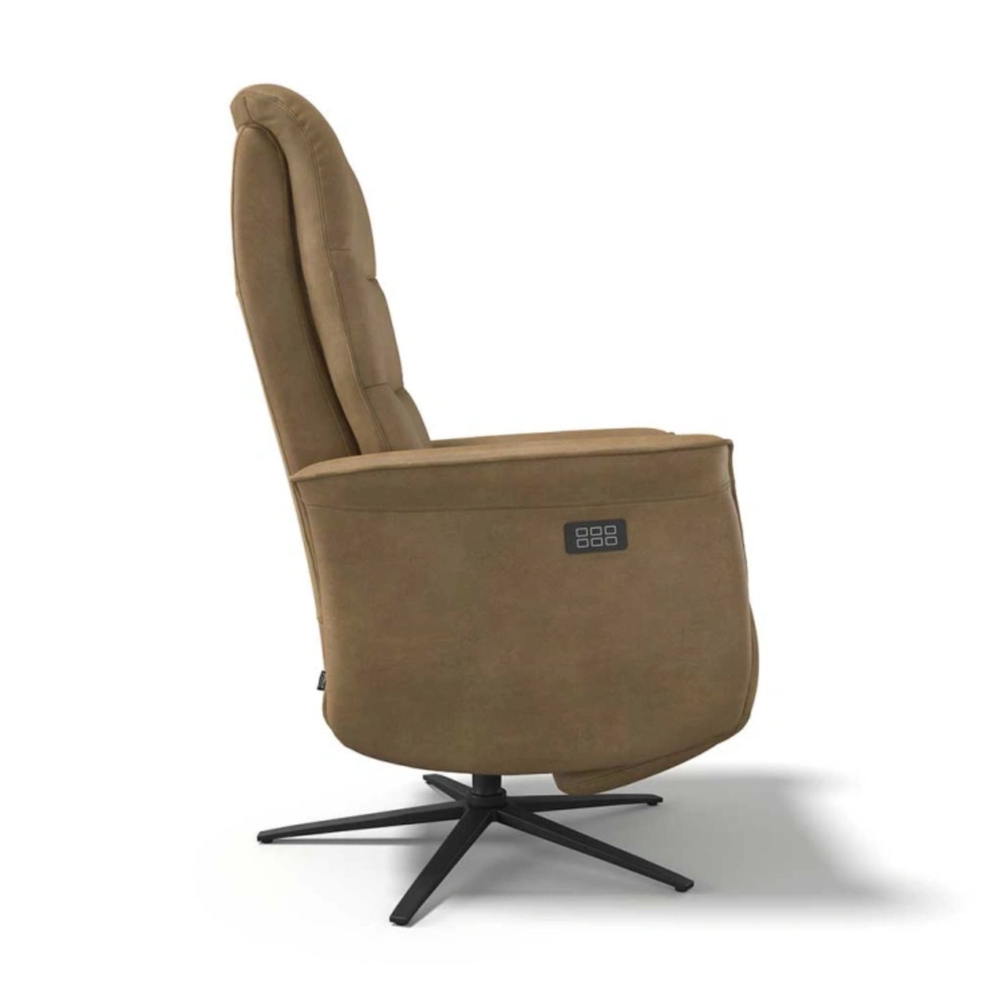 Relaxzetel Siena elektrisch