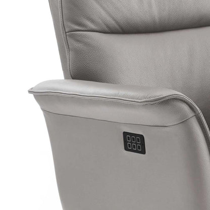 Relaxzetel Siena elektrisch