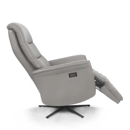 Relaxzetel Siena elektrisch