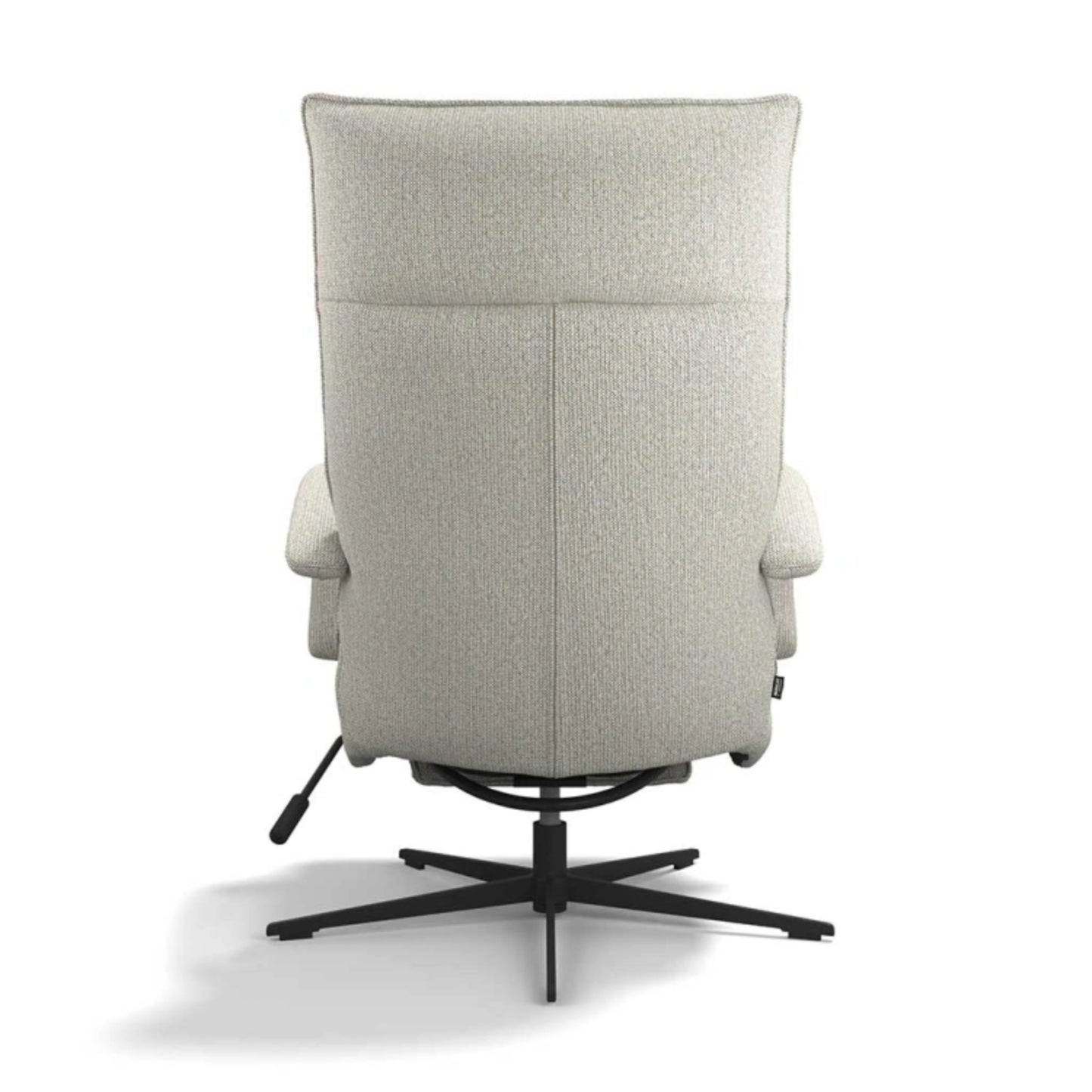 Relaxzetel Milano Manueel