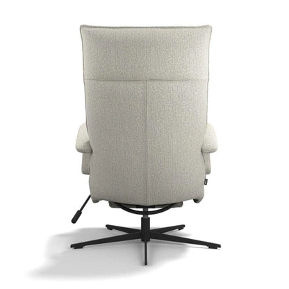 Relaxzetel Milano Manueel