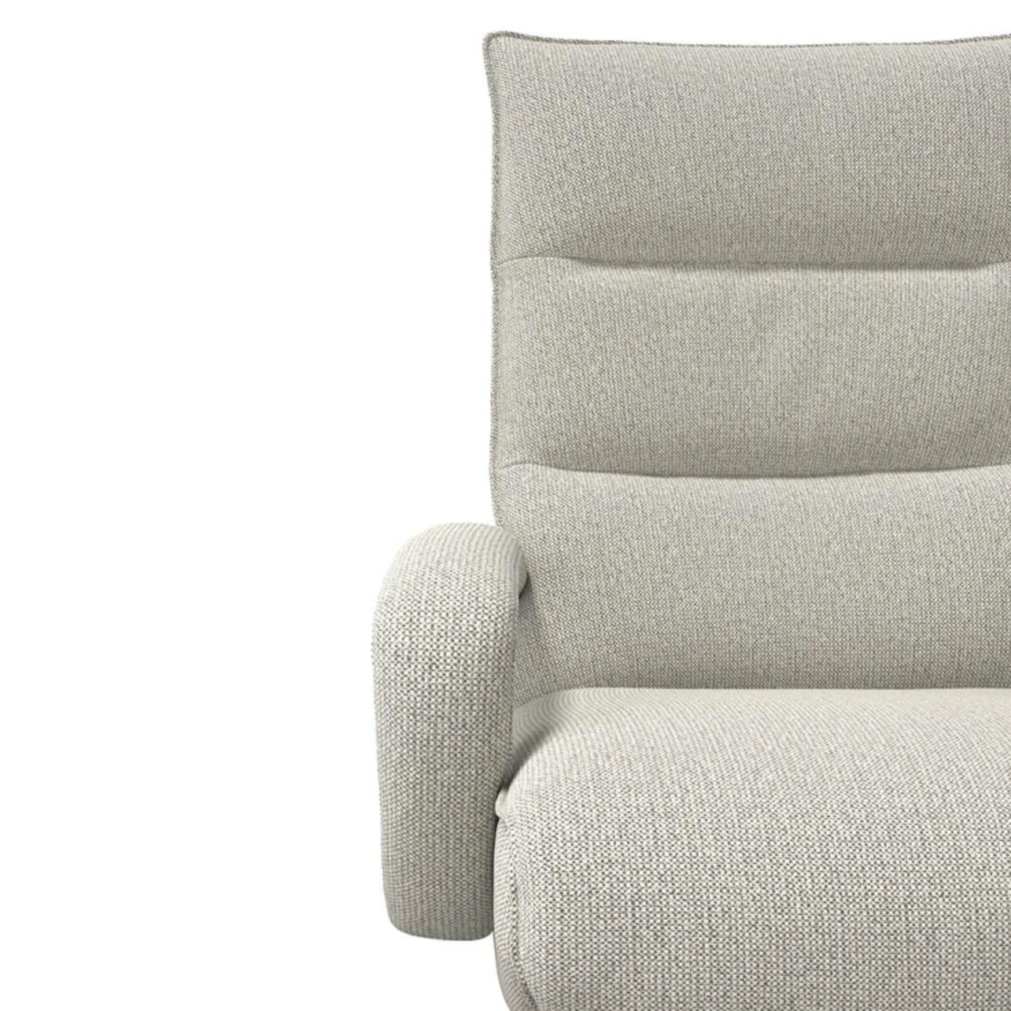 Relaxzetel Milano Manueel