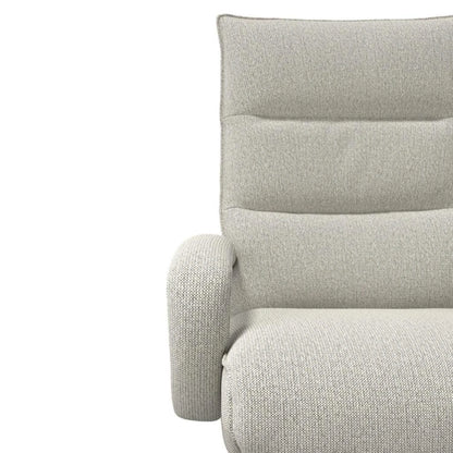 Relaxzetel Milano Manueel