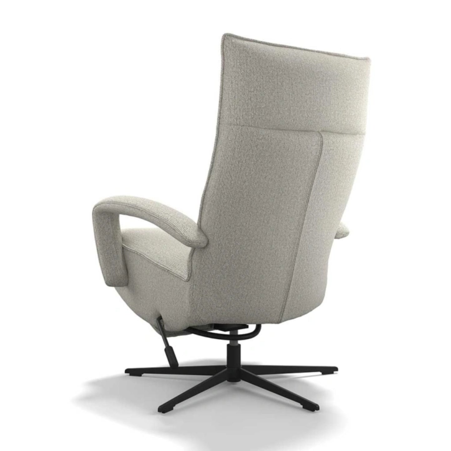 Relaxzetel Milano Manueel