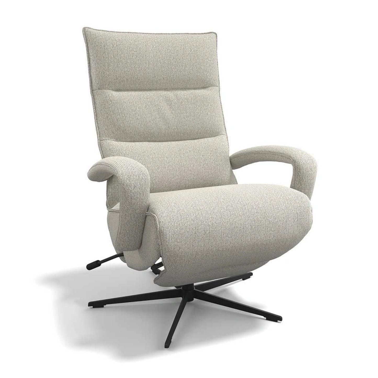 Relaxzetel Milano Manueel