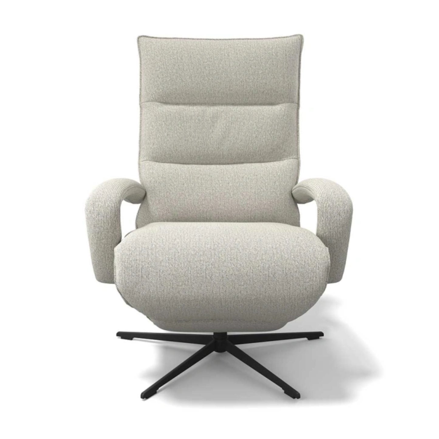 Relaxzetel Milano Manueel