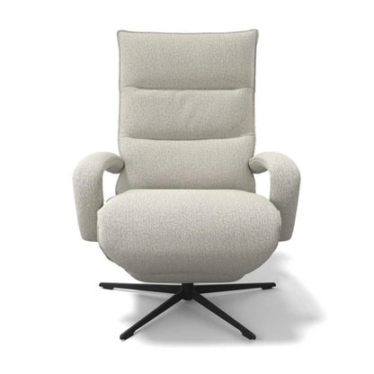 Relaxzetel Milano Manueel