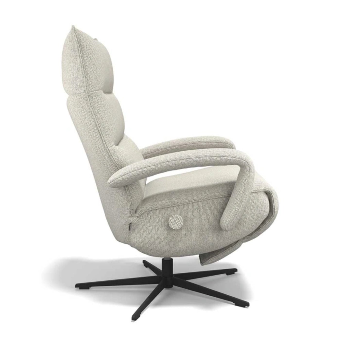 Relaxzetel Milano Manueel