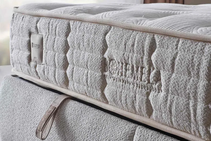 BOHEMELA Bed set