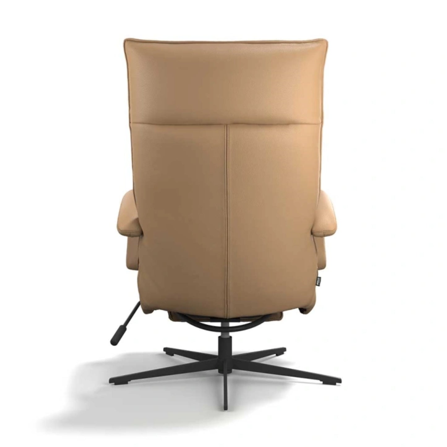 Relaxzetel Milano Manueel